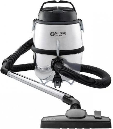 Aspirador Nilfisk GM80C