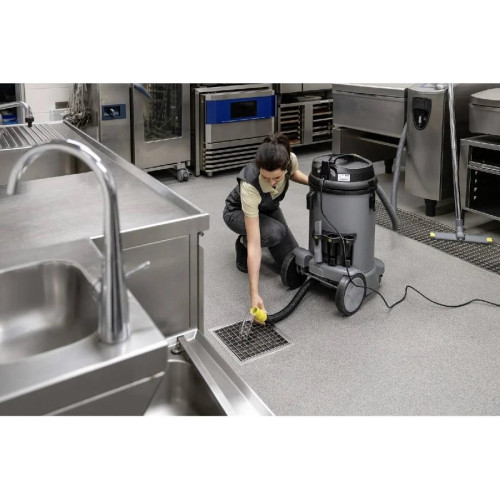 Aspirador NT 48/1 Karcher