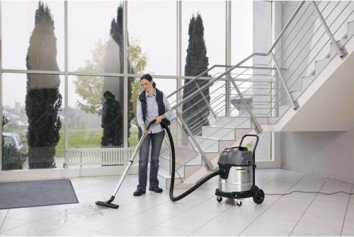 Aspirador NT 50/2 Me Classic Karcher
