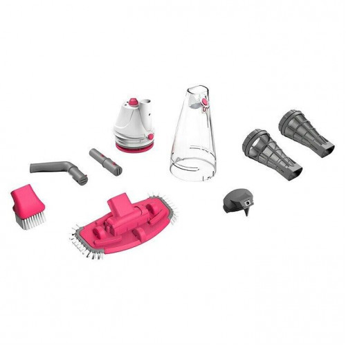 Aspirador para piscina de batería BC 50