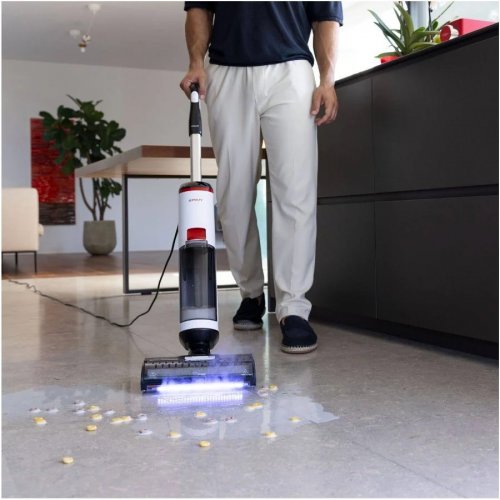 Aspirador Polti RollySteam WD10