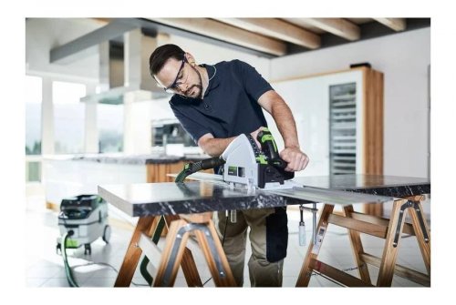 Aspirador profesional CLEANTEC CTL 26 EI Festool