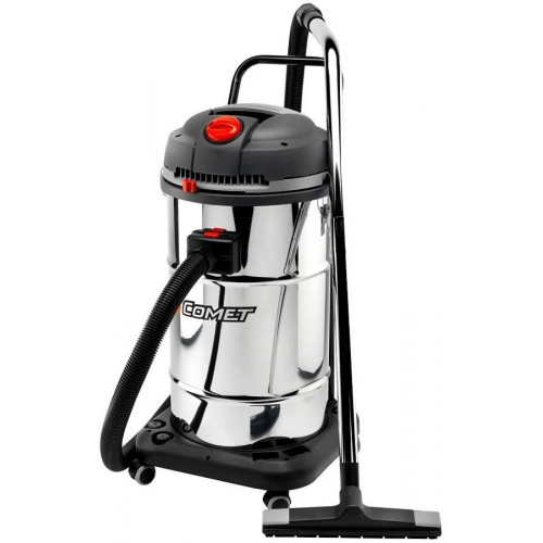 Aspirador profesional Comet CVP 265 X