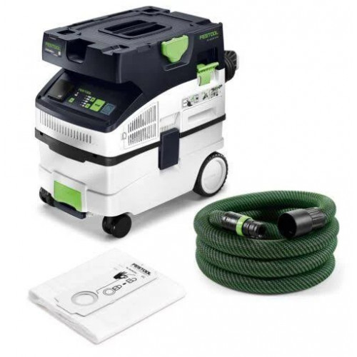 Aspirador profesional CTM MIDI I Festool
