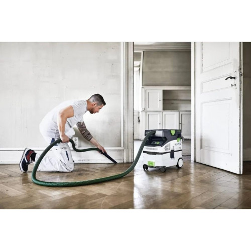 Aspirador profesional CTM MIDI I Festool