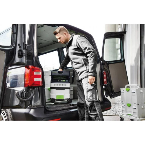 Aspirador profesional CTM MIDI I Festool