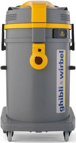 Aspirador profesional Ghibli Power D 80.2 P