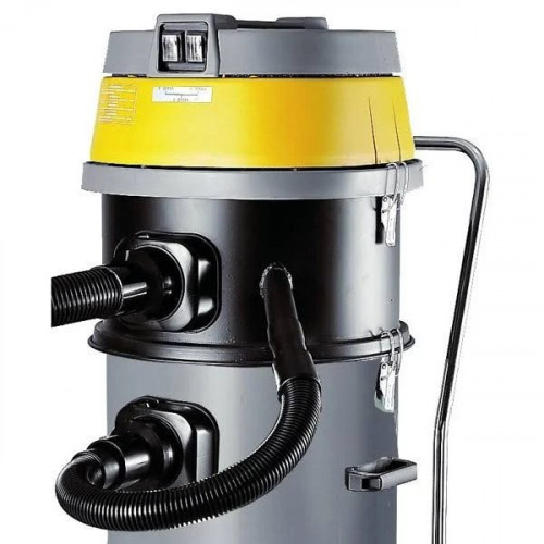 Aspirador profesional Ghibli Power D 80.2 P