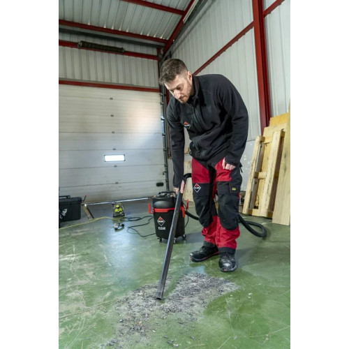 Aspirador profesional m Rubi clear