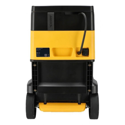 Aspirador profesional Mirka DEXOS 1217 M AFC