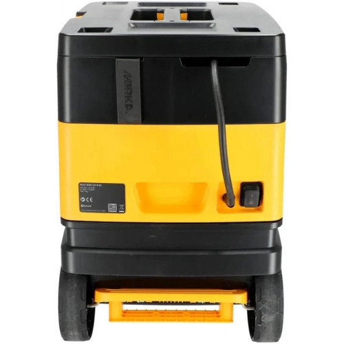 Aspirador profesional Mirka DEXOS 1217 M AFC