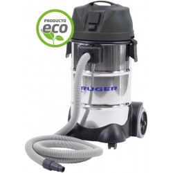 Aspirador profesional telecontrol 1.400 W kra34tl KRUGER