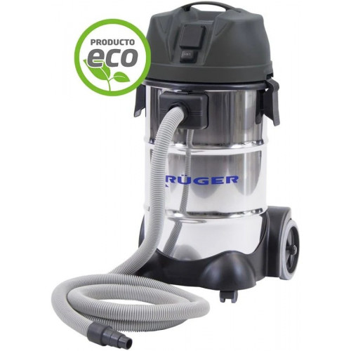 Aspirador profesional telecontrol 1.400 W kra34tl KRUGER
