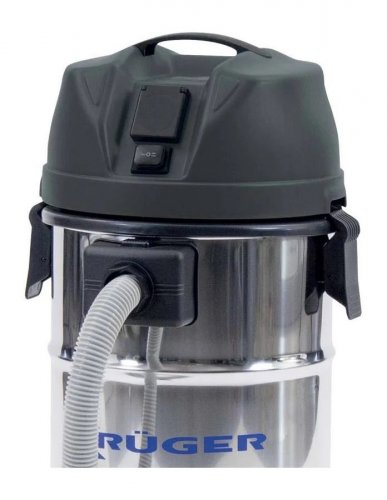 Aspirador profesional telecontrol 1.400 W kra34tl KRUGER
