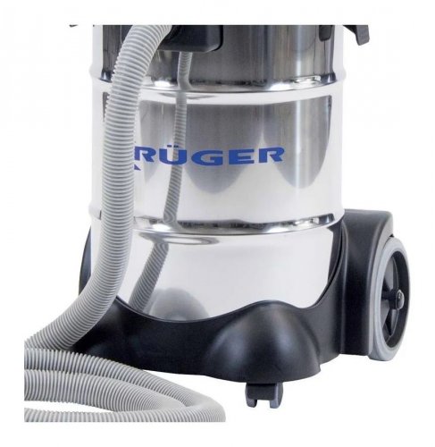 Aspirador profesional telecontrol 1.400 W kra34tl KRUGER