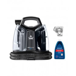 Aspirador quitamanchas para tapicerías Bissell Spot Clean Plus 3724N