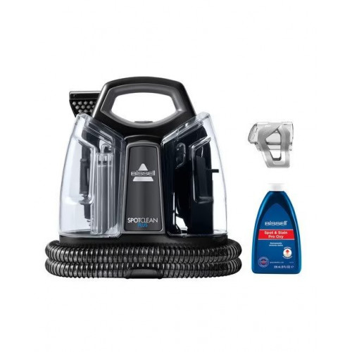 Aspirador quitamanchas para tapicerías Bissell Spot Clean Plus 3724N