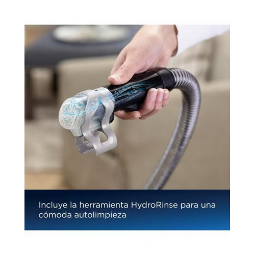 Aspirador quitamanchas para tapicerías Bissell Spot Clean Plus 3724N