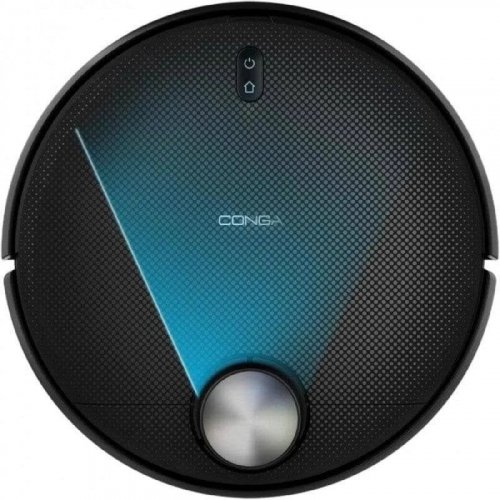 Aspirador Robot Cecotec Conga 11090 Spin Revolution Home&Wash