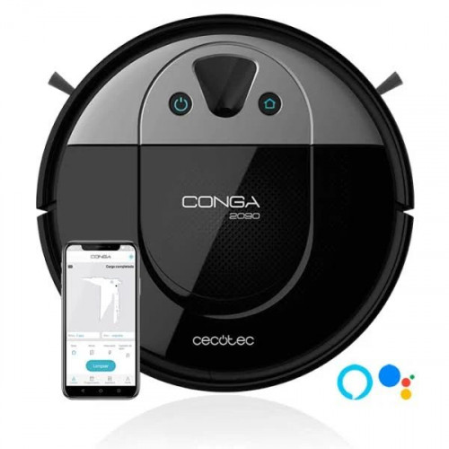 Aspirador Robot Cecotec Conga 2090 Vision