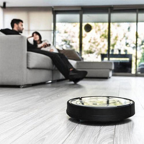 Aspirador Robot Cecotec Conga 2090 Vision