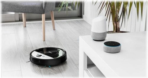 Aspirador Robot Cecotec Conga 2090 Vision