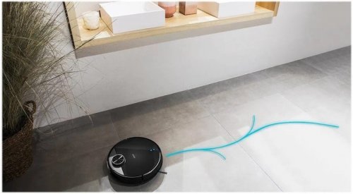 Aspirador Robot Cecotec Conga 3490 Elite