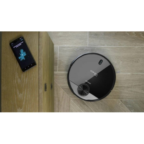 Aspirador Robot Cecotec Conga 3890 Titanium