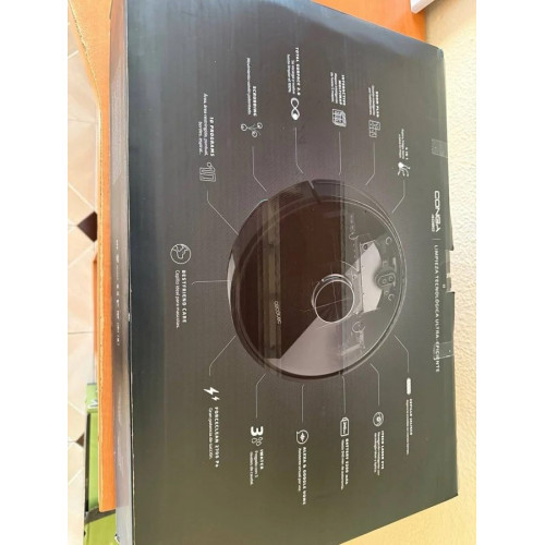 Aspirador Robot Cecotec Conga 4090