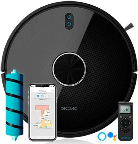 Aspirador Robot Cecotec Conga 4090