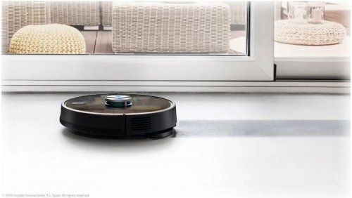 Aspirador Robot Cecotec Conga 4090