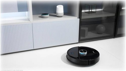 Aspirador Robot Cecotec Conga 4090