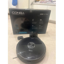 Aspirador Robot Cecotec Conga 4690 Ultra