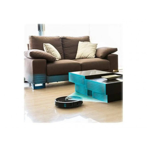 Aspirador Robot Cecotec Conga 4690 Ultra