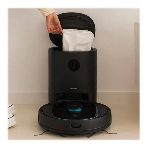 Aspirador Robot Cecotec Conga 5290 Ultra