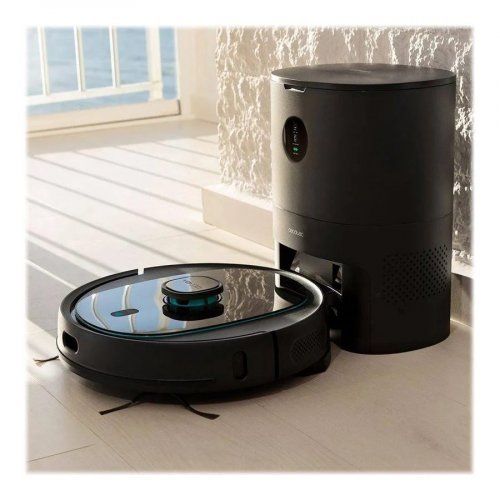 Aspirador Robot Cecotec Conga 5290 Ultra