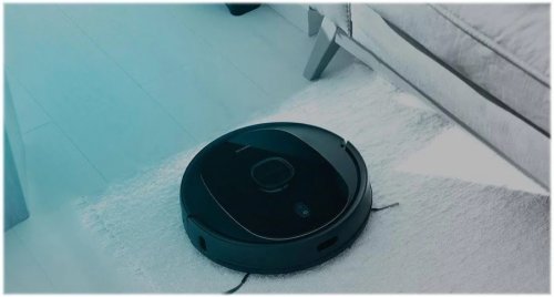 Aspirador Robot Cecotec Conga 5290 Ultra