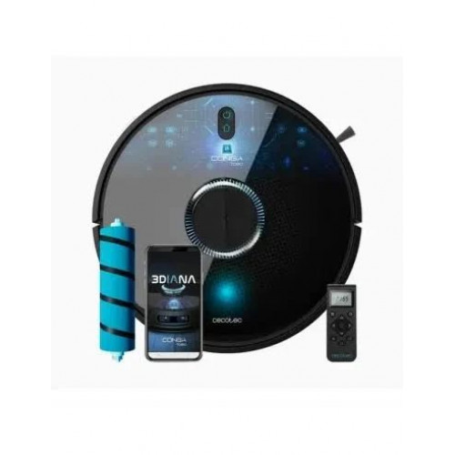 Aspirador Robot Cecotec Conga 7090 IA