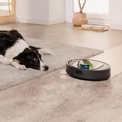 Aspirador Robot Cecotec Conga 7690 Immortal Max