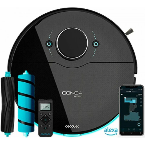 Aspirador Robot Cecotec Conga 8090 Ultra