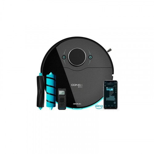 Aspirador Robot Cecotec Conga 8090 Ultra