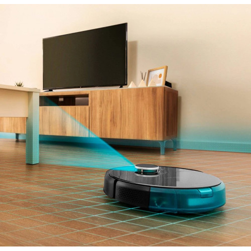 Aspirador Robot Cecotec Conga 8090 Ultra