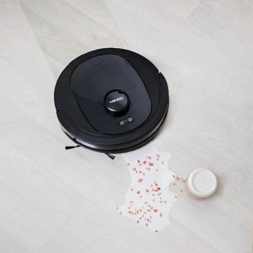 Aspirador Robot Cecotec Conga 8490 Ultimate Ultra Power