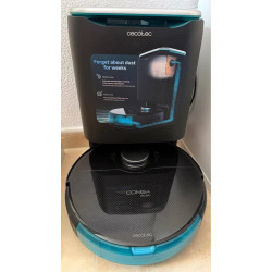 Aspirador Robot Cecotec Conga 9090 AI
