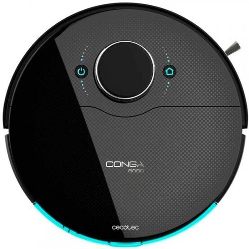 Aspirador Robot Cecotec Conga 9090 AI