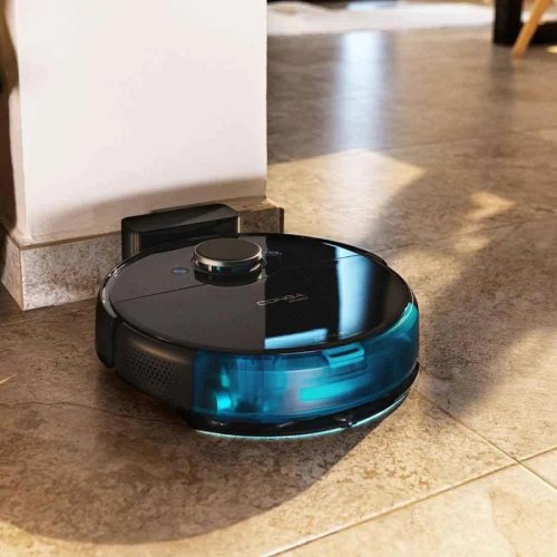 Aspirador Robot Cecotec Conga 9090 AI