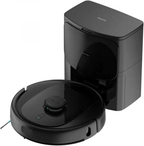 Aspirador Robot Cecotec Conga 9590 Spin Revolution Ultra Power