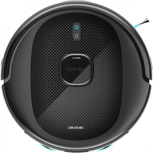 Aspirador Robot Cecotec Conga 9590 Spin Revolution Ultra Power