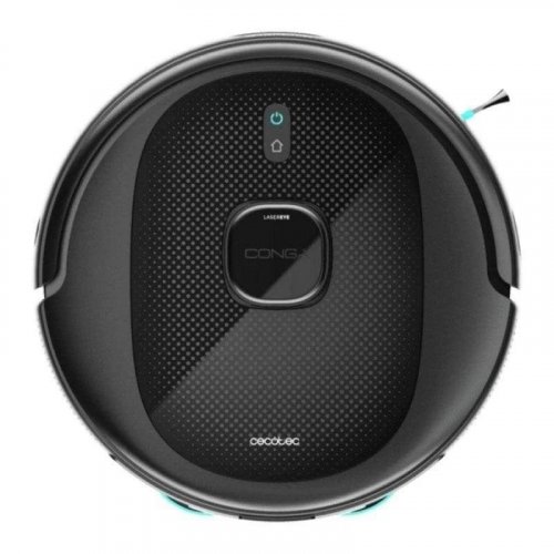 Aspirador Robot Cecotec Conga 9990 AI Spin Revolution Ultra Power