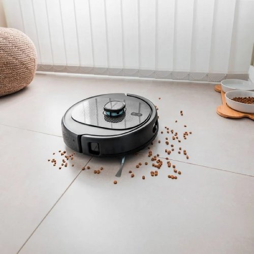Aspirador Robot Cecotec Conga 9990 AI Spin Revolution Ultra Power